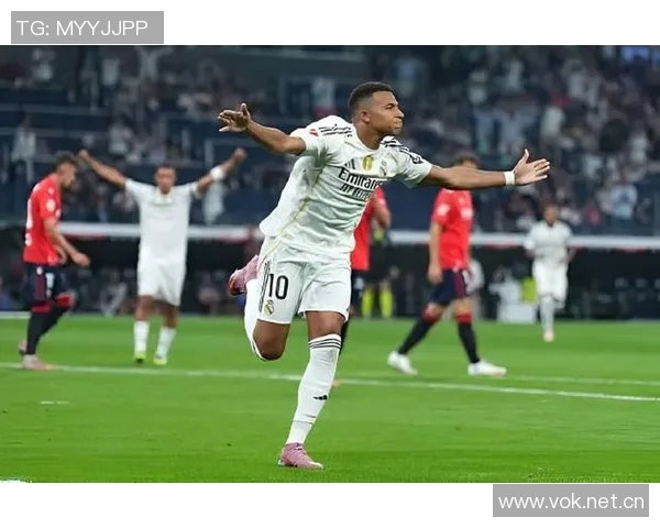 姆巴佩西甲前9轮狂轰10球追平C罗纪录成皇马新星