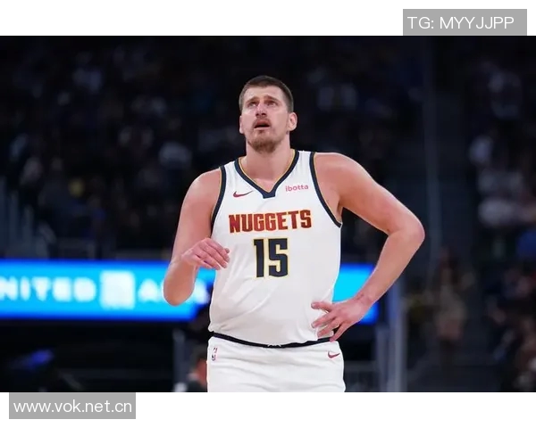 今日美国中锋排名揭晓约基奇文班恩比德占据前三申京第五祖巴茨第九