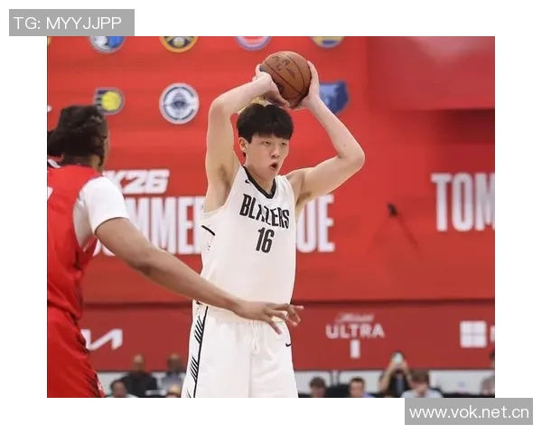 拓记:本周无背靠背比赛罗威全勤出战杨瀚森失去常规轮换中锋位置