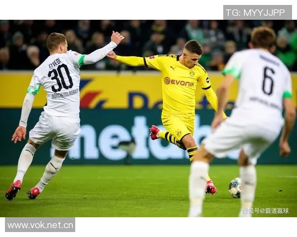 多特迎战汉堡埃姆雷詹伤愈首发小贝林厄姆全力出击