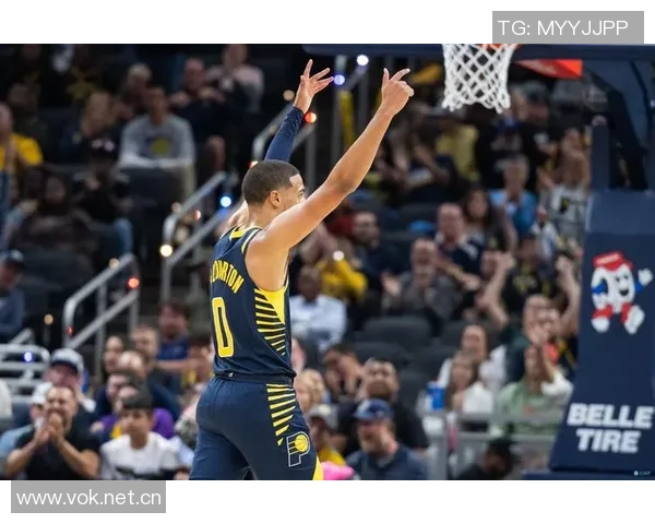 哈利伯顿强调控卫需具备比赛理解力与思考能力成为场上指挥官