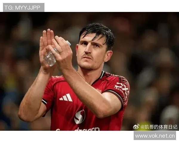 曼联与后卫马奎尔续约初步谈判开启预计将达成一致协议