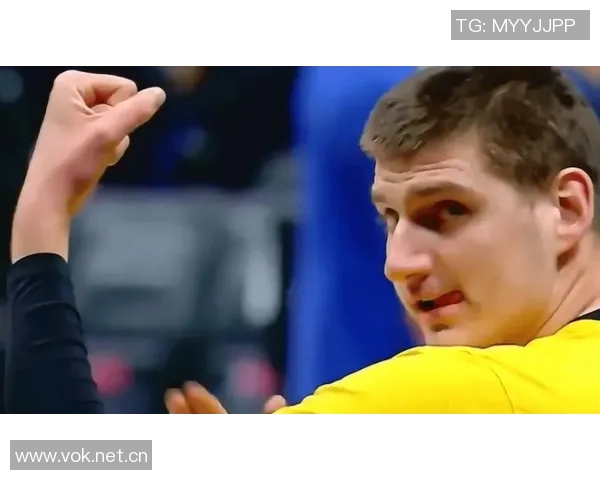 申京有潜力成为下一个约基奇现役内线难以匹敌其水平