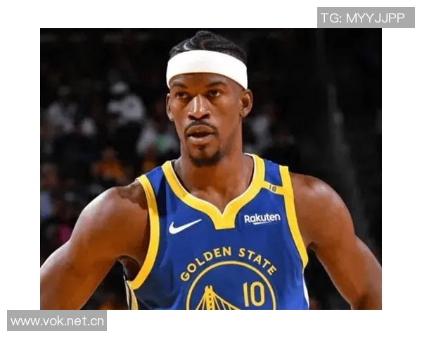 勇士官方发布最佳球员数据海报巴特勒全场表现令人惊艳21分5篮板5助攻