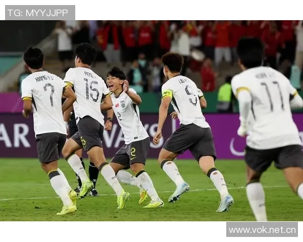 中国U23防守能力强大但能否适应对阵越南U23的被动局面